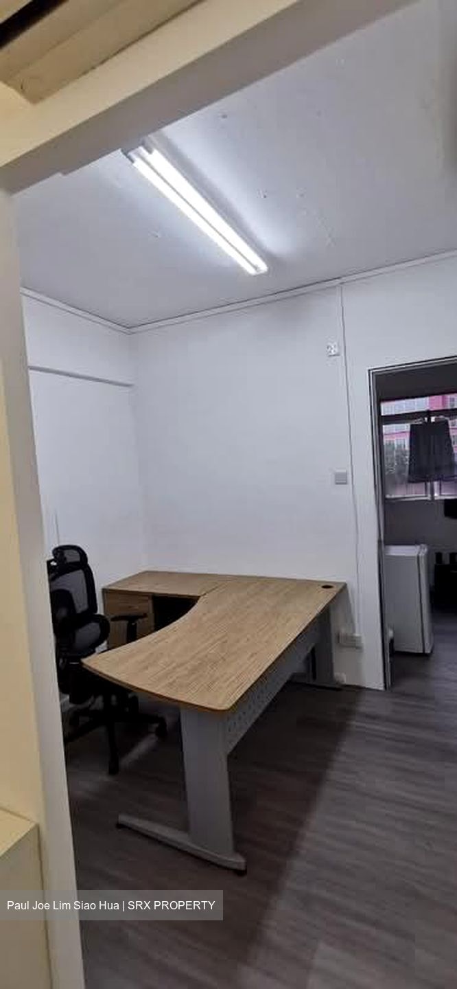 Balestier Hill Shopping Centre (D11), Office #605336621